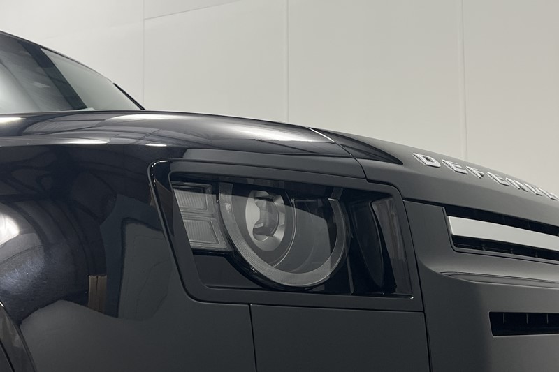 2024 (24) LAND ROVER DEFENDER 3.0 D250 XS Edition 110 5dr Auto 5729909