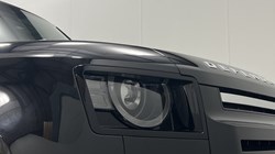 2024 (24) LAND ROVER DEFENDER 3.0 D250 XS Edition 110 5dr Auto 5729909