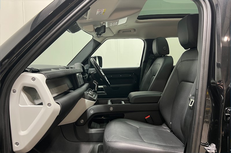 2024 (24) LAND ROVER DEFENDER 3.0 D250 XS Edition 110 5dr Auto 5729862