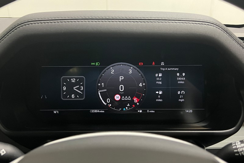 2024 (24) LAND ROVER DEFENDER 3.0 D250 XS Edition 110 5dr Auto 5729882