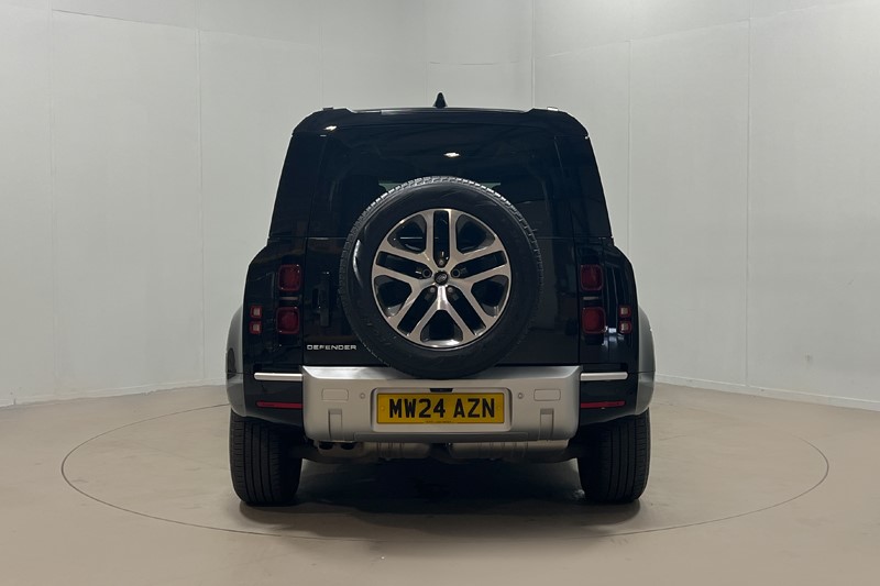 2024 (24) LAND ROVER DEFENDER 3.0 D250 XS Edition 110 5dr Auto 5729865