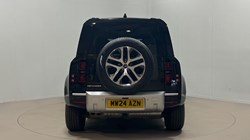 2024 (24) LAND ROVER DEFENDER 3.0 D250 XS Edition 110 5dr Auto 5729865