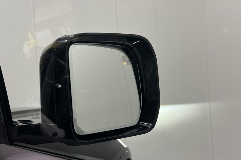2024 (24) LAND ROVER DEFENDER 3.0 D250 XS Edition 110 5dr Auto 5729875