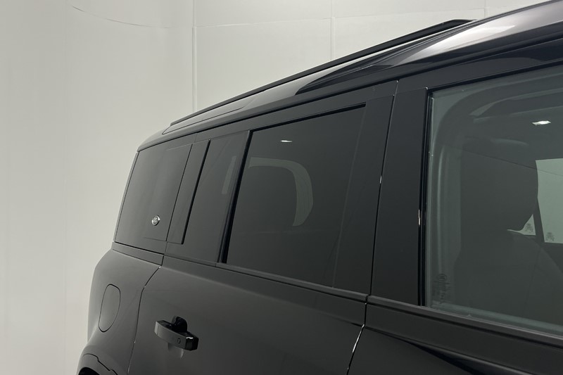 2024 (24) LAND ROVER DEFENDER 3.0 D250 XS Edition 110 5dr Auto 5729905