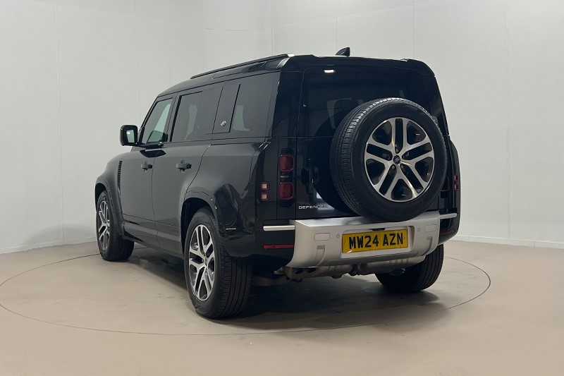 2024 (24) LAND ROVER DEFENDER 3.0 D250 XS Edition 110 5dr Auto 5729861
