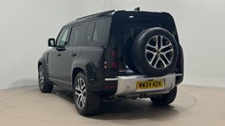 2024 (24) LAND ROVER DEFENDER 3.0 D250 XS Edition 110 5dr Auto 5729861