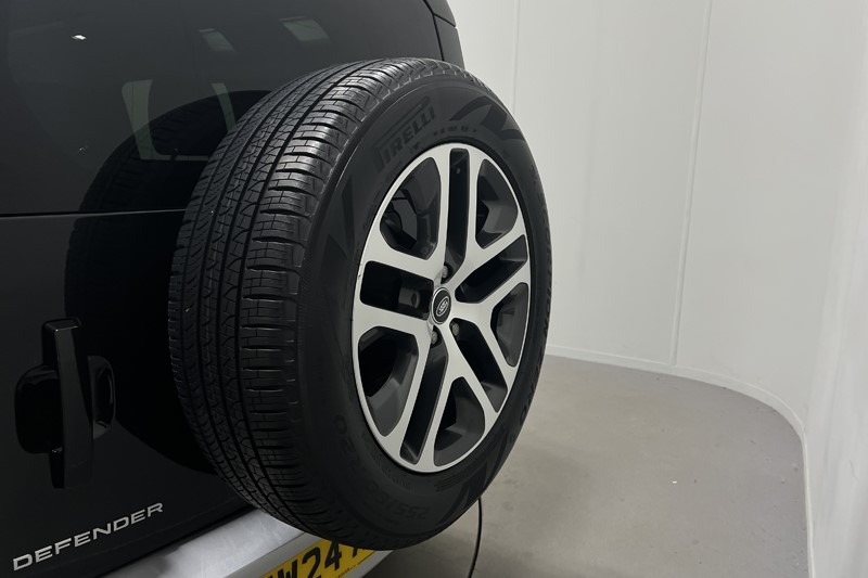 2024 (24) LAND ROVER DEFENDER 3.0 D250 XS Edition 110 5dr Auto 5729904