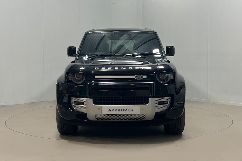2024 (24) LAND ROVER DEFENDER 3.0 D250 XS Edition 110 5dr Auto 5729866