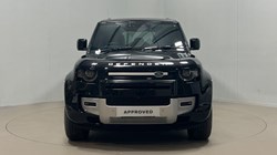2024 (24) LAND ROVER DEFENDER 3.0 D250 XS Edition 110 5dr Auto 5729866