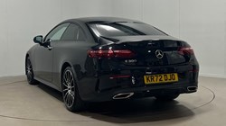 2023 (72) MERCEDES-BENZ E CLASS E300 AMG Line Night Ed Premium Plus 2dr 9G-Tronic 5744360