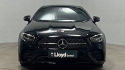 2023 (72) MERCEDES-BENZ E CLASS E300 AMG Line Night Ed Premium Plus 2dr 9G-Tronic 5744365