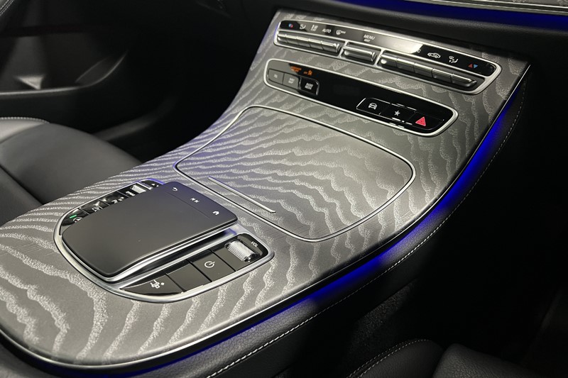 2023 (72) MERCEDES-BENZ E CLASS E300 AMG Line Night Ed Premium Plus 2dr 9G-Tronic 5744380