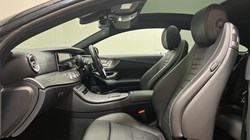 2023 (72) MERCEDES-BENZ E CLASS E300 AMG Line Night Ed Premium Plus 2dr 9G-Tronic 5744361