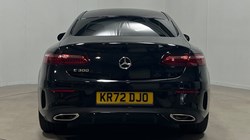 2023 (72) MERCEDES-BENZ E CLASS E300 AMG Line Night Ed Premium Plus 2dr 9G-Tronic 5744364