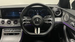 2023 (72) MERCEDES-BENZ E CLASS E300 AMG Line Night Ed Premium Plus 2dr 9G-Tronic 5744369