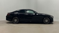 2023 (72) MERCEDES-BENZ E CLASS E300 AMG Line Night Ed Premium Plus 2dr 9G-Tronic 5744363