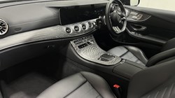 2023 (72) MERCEDES-BENZ E CLASS E300 AMG Line Night Ed Premium Plus 2dr 9G-Tronic 5744393