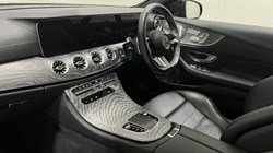 2023 (72) MERCEDES-BENZ E CLASS E300 AMG Line Night Ed Premium Plus 2dr 9G-Tronic 5744394