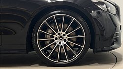 2023 (72) MERCEDES-BENZ E CLASS E300 AMG Line Night Ed Premium Plus 2dr 9G-Tronic 5744366
