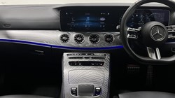 2023 (72) MERCEDES-BENZ E CLASS E300 AMG Line Night Ed Premium Plus 2dr 9G-Tronic 5744368