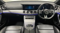 2023 (72) MERCEDES-BENZ E CLASS E300 AMG Line Night Ed Premium Plus 2dr 9G-Tronic 5744367