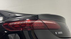 2023 (72) MERCEDES-BENZ E CLASS E300 AMG Line Night Ed Premium Plus 2dr 9G-Tronic 5744400