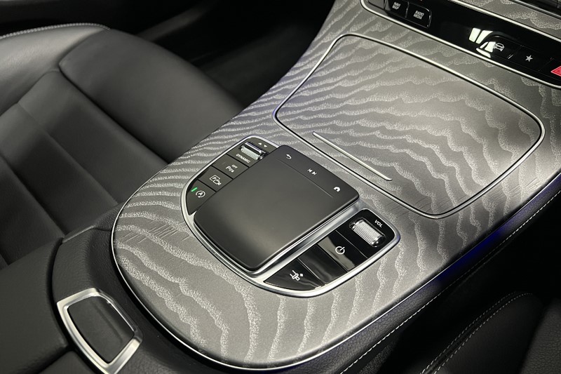 2023 (72) MERCEDES-BENZ E CLASS E300 AMG Line Night Ed Premium Plus 2dr 9G-Tronic 5744381