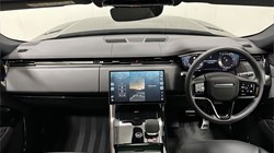 2024 (73) LAND ROVER RANGE ROVER SPORT 3.0 D300 Dynamic SE 5dr Auto 5739631