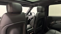 2024 (73) LAND ROVER RANGE ROVER SPORT 3.0 D300 Dynamic SE 5dr Auto 5739668