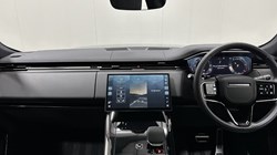 2024 (73) LAND ROVER RANGE ROVER SPORT 3.0 D300 Dynamic SE 5dr Auto 5739632