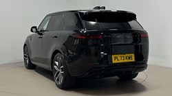 2024 (73) LAND ROVER RANGE ROVER SPORT 3.0 D300 Dynamic SE 5dr Auto 5739624