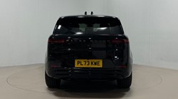 2024 (73) LAND ROVER RANGE ROVER SPORT 3.0 D300 Dynamic SE 5dr Auto 5739628