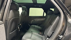 2024 (73) LAND ROVER RANGE ROVER SPORT 3.0 D300 Dynamic SE 5dr Auto 5739626