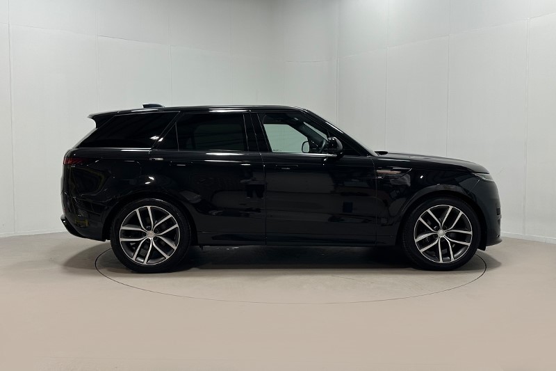 2024 (73) LAND ROVER RANGE ROVER SPORT 3.0 D300 Dynamic SE 5dr Auto 5739627