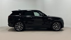 2024 (73) LAND ROVER RANGE ROVER SPORT 3.0 D300 Dynamic SE 5dr Auto 5739627