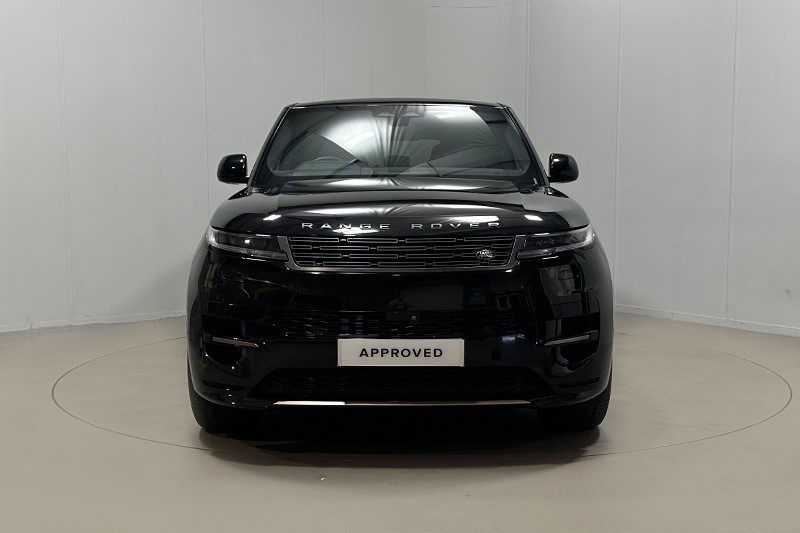2024 (73) LAND ROVER RANGE ROVER SPORT 3.0 D300 Dynamic SE 5dr Auto 5739629