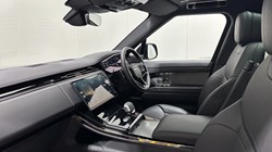 2024 (73) LAND ROVER RANGE ROVER SPORT 3.0 D300 Dynamic SE 5dr Auto 5739666