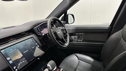 2024 (73) LAND ROVER RANGE ROVER SPORT 3.0 D300 Dynamic SE 5dr Auto 5739667