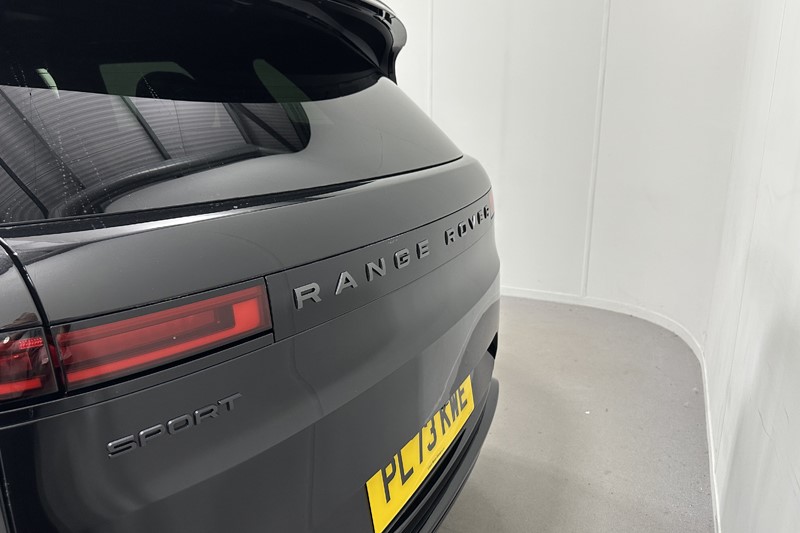 2024 (73) LAND ROVER RANGE ROVER SPORT 3.0 D300 Dynamic SE 5dr Auto 5739677