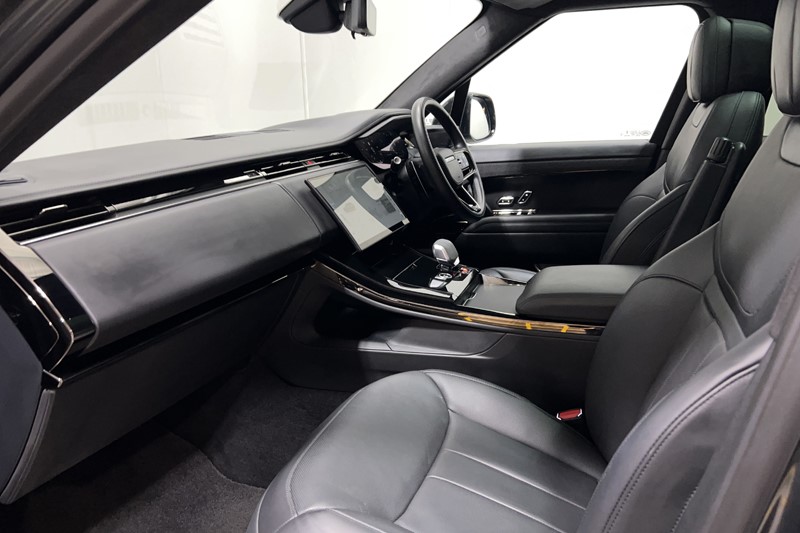 2024 (73) LAND ROVER RANGE ROVER SPORT 3.0 D300 Autobiography 5dr Auto 5751112
