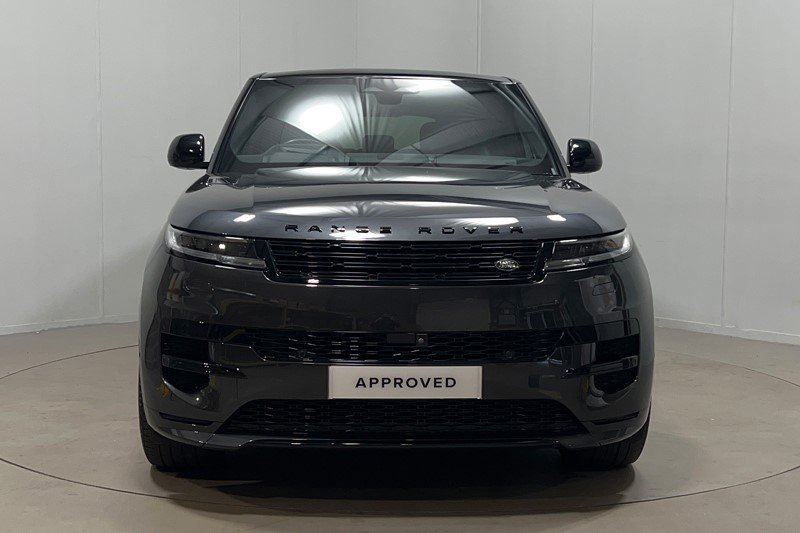 2024 (73) LAND ROVER RANGE ROVER SPORT 3.0 D300 Autobiography 5dr Auto 5751082