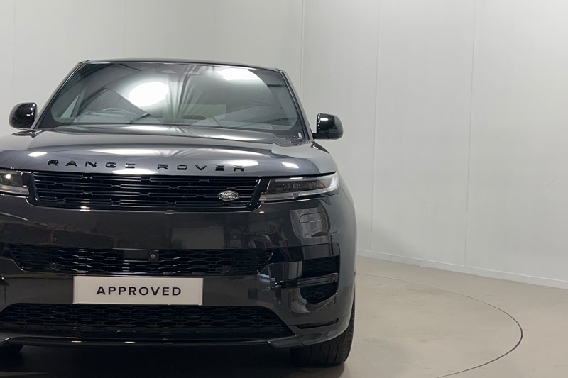 2024 (73) LAND ROVER RANGE ROVER SPORT 3.0 D300 Autobiography 5dr Auto 5751133