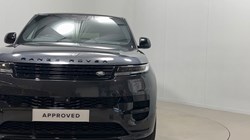 2024 (73) LAND ROVER RANGE ROVER SPORT 3.0 D300 Autobiography 5dr Auto 5751133