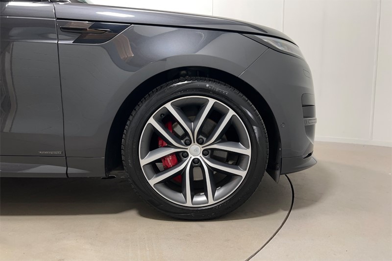 2024 (73) LAND ROVER RANGE ROVER SPORT 3.0 D300 Autobiography 5dr Auto 5751083