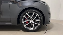 2024 (73) LAND ROVER RANGE ROVER SPORT 3.0 D300 Autobiography 5dr Auto 5751083
