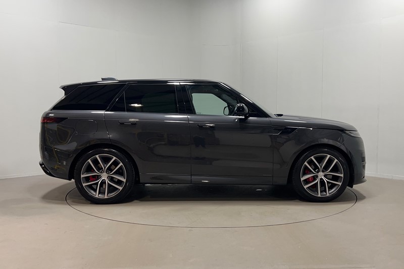 2024 (73) LAND ROVER RANGE ROVER SPORT 3.0 D300 Autobiography 5dr Auto 5751080