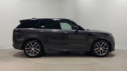 2024 (73) LAND ROVER RANGE ROVER SPORT 3.0 D300 Autobiography 5dr Auto 5751080