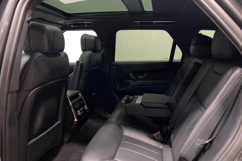 2024 (73) LAND ROVER RANGE ROVER SPORT 3.0 D300 Autobiography 5dr Auto 5751120