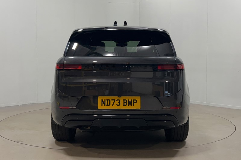 2024 (73) LAND ROVER RANGE ROVER SPORT 3.0 D300 Autobiography 5dr Auto 5751081
