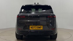 2024 (73) LAND ROVER RANGE ROVER SPORT 3.0 D300 Autobiography 5dr Auto 5751081